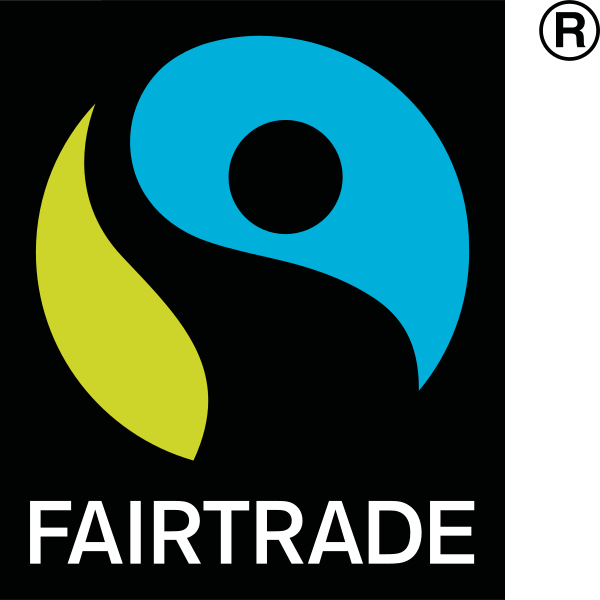 Sello referencial Fairtrade International